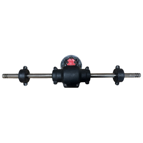 Motocaddy Gearbox & Axle