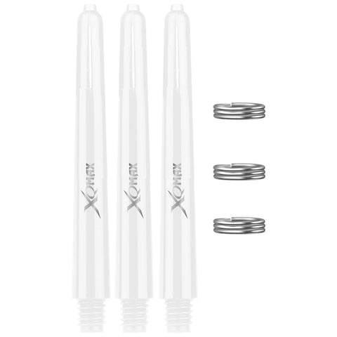 XQ Max Darts Shafts
