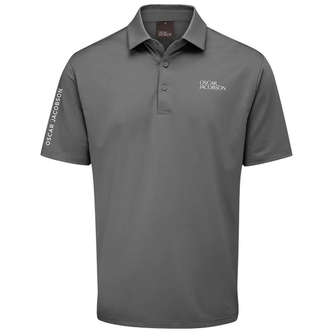 Oscar Jacobson Mens Bullock Tour Polo Shirt