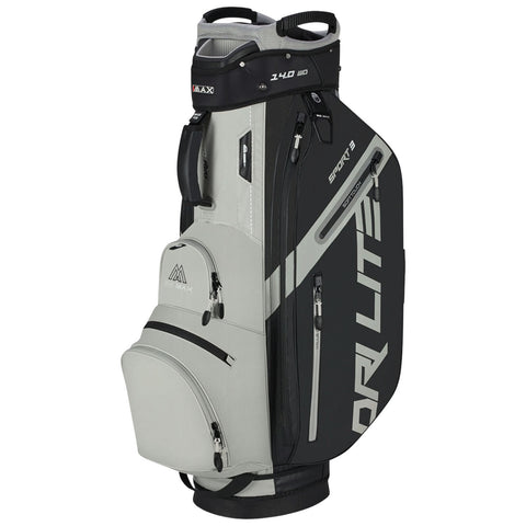 Big Max Dri Lite Sport 3 Cart Bag