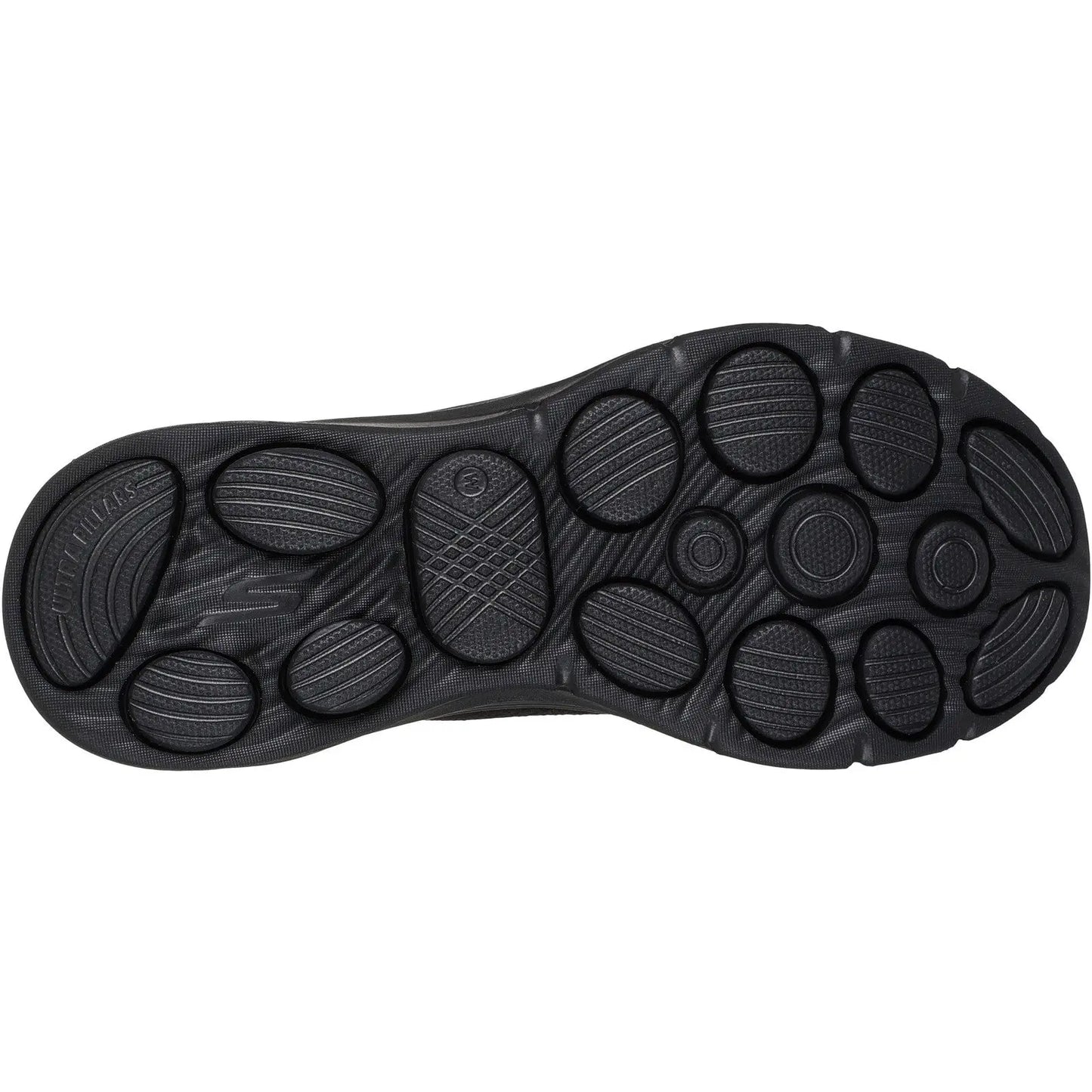 Skechers Ladies Slip-ins GO WALK 8 Nova Trainers