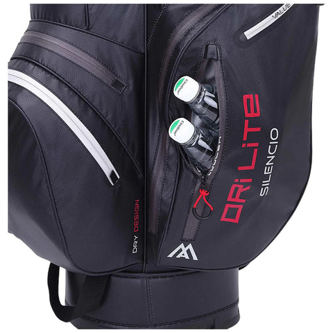 Big Max Dri Lite Silencio 2 Organiser Cart Bag