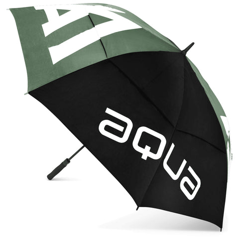 Big Max Aqua UV XL 64" Double Canopy Umbrella