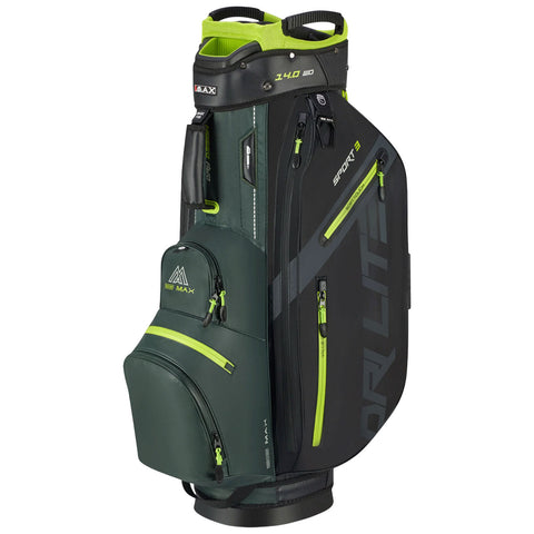Big Max Dri Lite Sport 3 Cart Bag