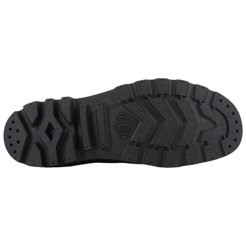 Palladium Unisex Michigan Boots