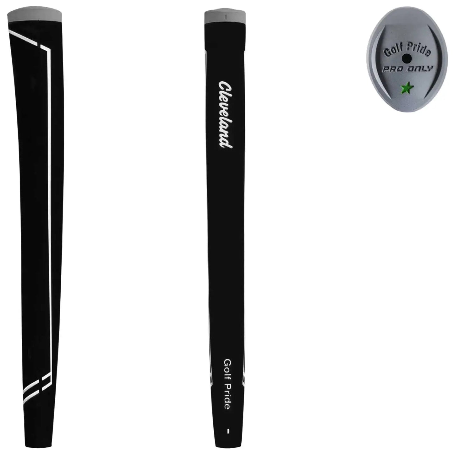 Cleveland Golf Mens HB SOFT Milled 8 Putter