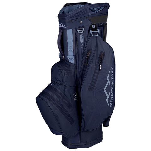 Sun Mountain H2NO Lite Waterproof Cart Bag