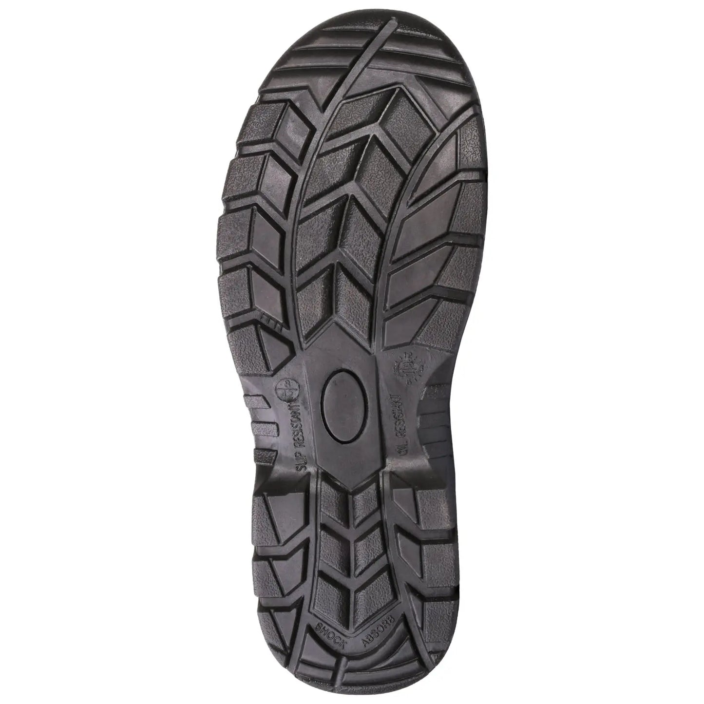 Titan Dealer S3 Safety Boots