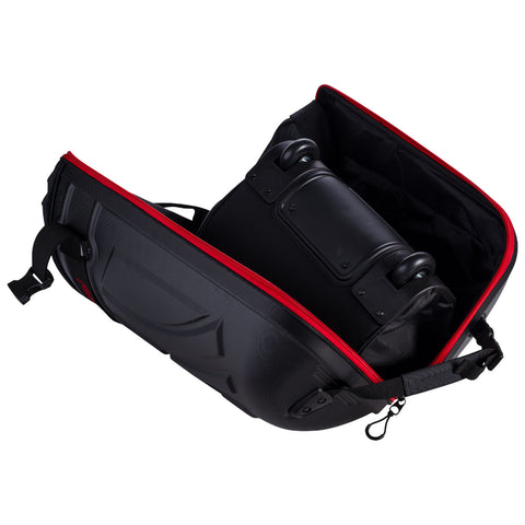 FastFold Hard Top Travel Cover