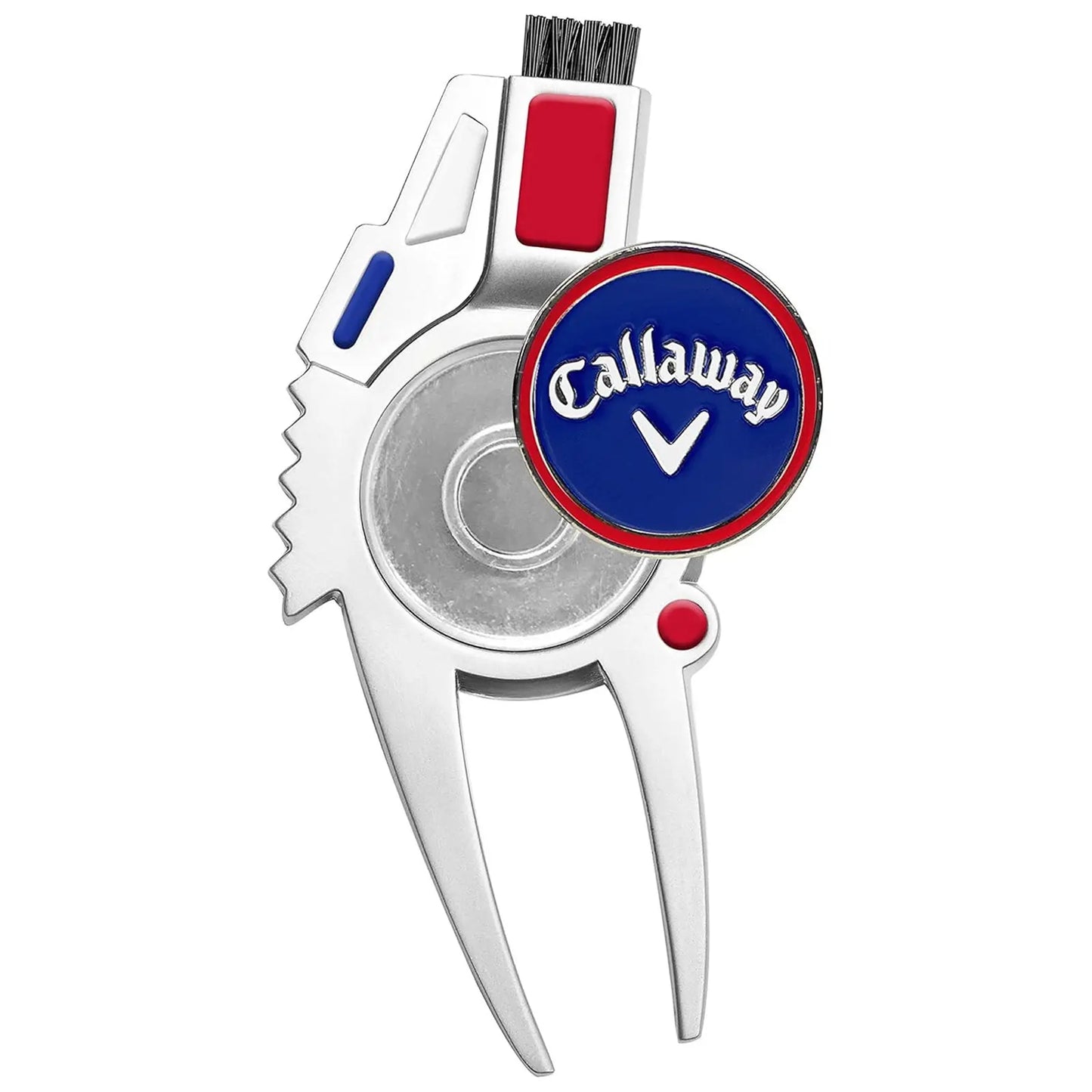 Callaway Golf 4-in-1 Divot Repair Tool