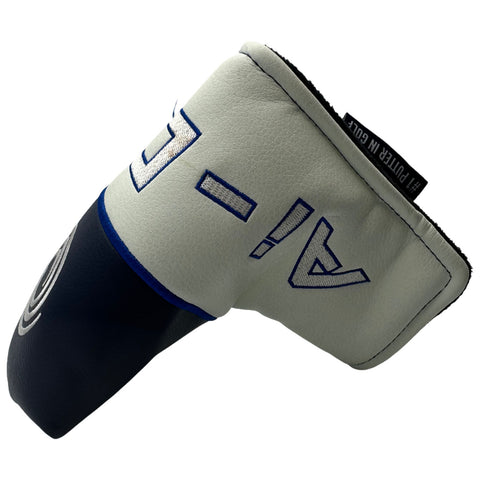 EX-DEMO Odyssey Mens Ai-ONE CRUISER Double Wide CH Putter