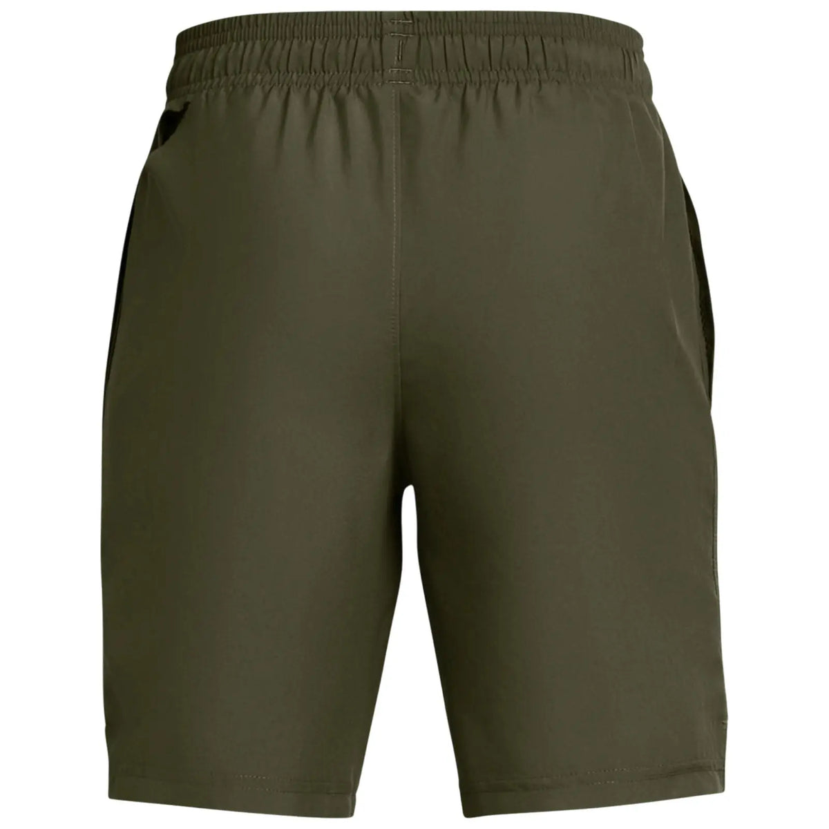 Under Armour Junior Boys Tech Wordmark Shorts 7-8 Years