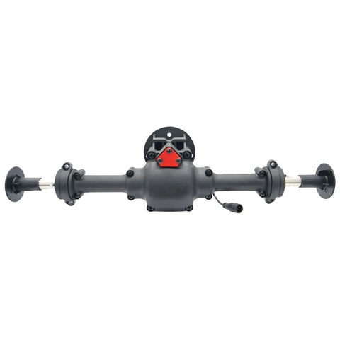 Motocaddy Gearbox & Axle