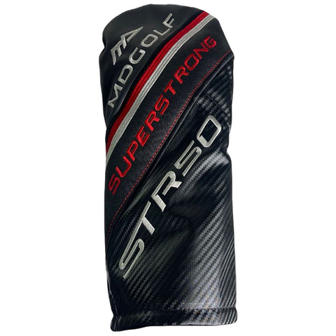 MD Golf Mens STR50 Superstrong Fairway Woods