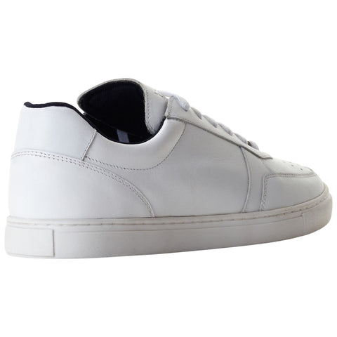 Base London Mens Curtis Trainers