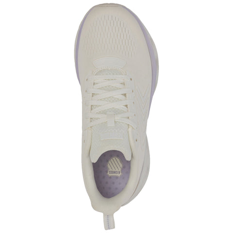 K-Swiss Ladies Melrose Tubes Lite Trainers