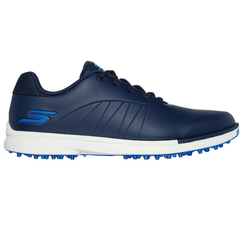 Skechers Mens Tempo SL Golf Shoes - Navy
