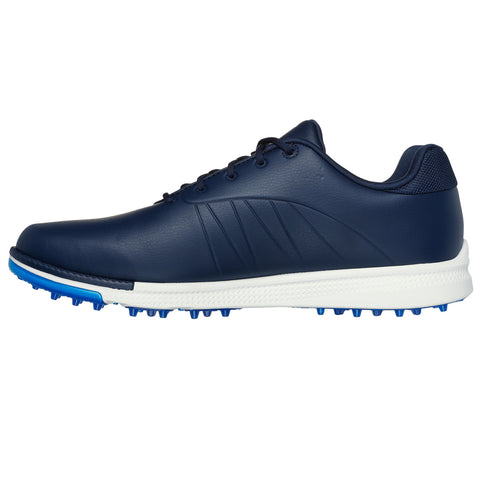 Skechers Mens Tempo SL Golf Shoes - Navy