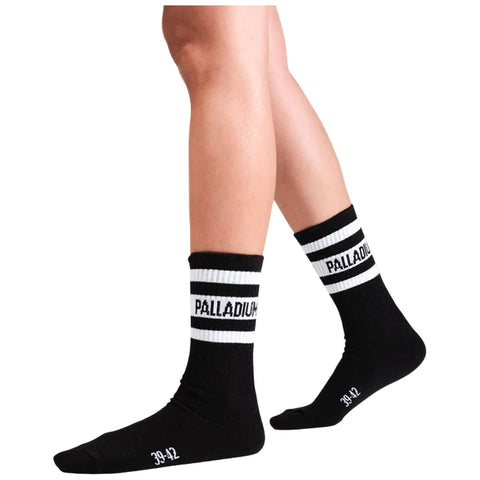Palladium Mid Stripe Socks