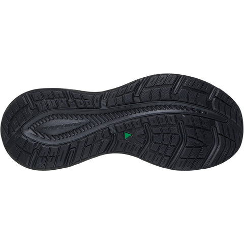 Skechers Mens Edgeride Konzo Waterproof Trainers