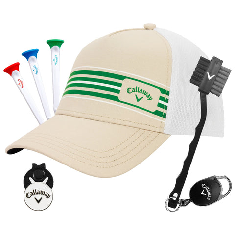 Callaway Golf Performance Series Cap & Gift Set
