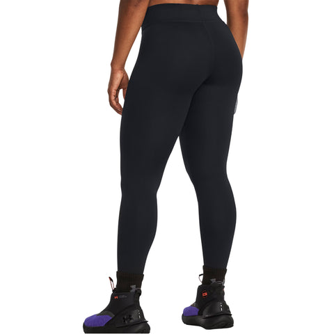 Under Armour Ladies ColdGear Leggings
