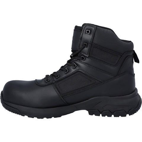 Magnum Mens Vanguard 6.0 Safety Boots