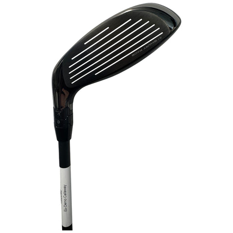 EX-DEMO Callaway Ladies Paradym AI-Smoke Hybrid