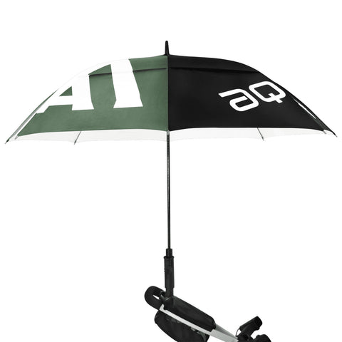 Big Max Aqua UV XL 64" Double Canopy Umbrella