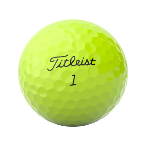 2025 Titleist Pro V1 Golf Balls