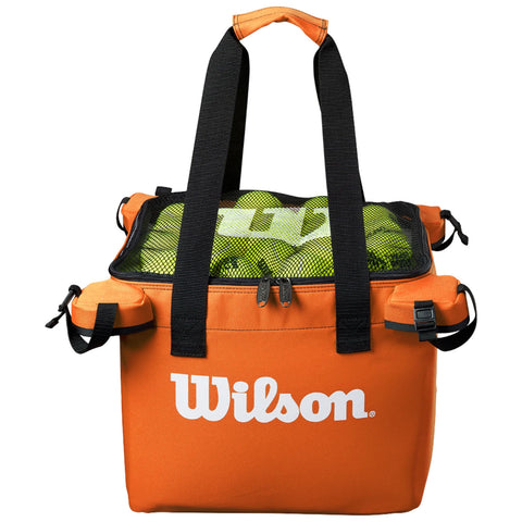 Wilson Tennis Teaching Cart Bag