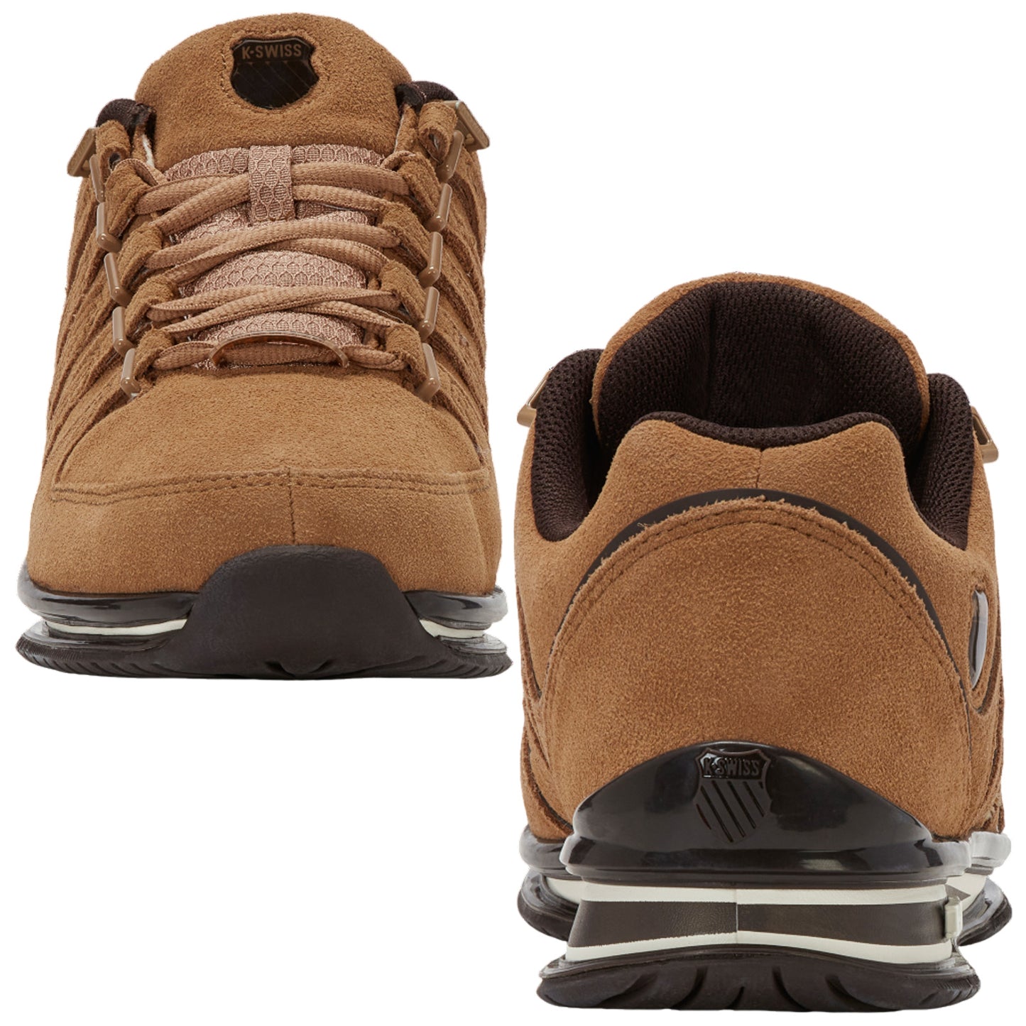 K-Swiss Mens Rinzler Trainers