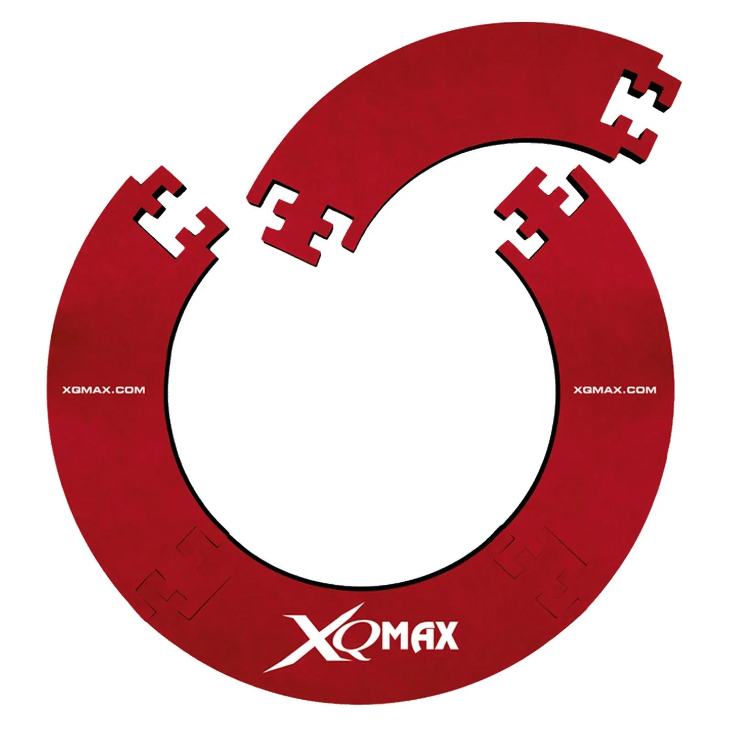 XQ Max Classic Dartboard Surround