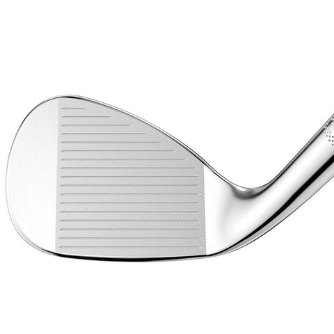 Callaway Mens Brushed Chrome Opus Wedge - 58 C-Grind