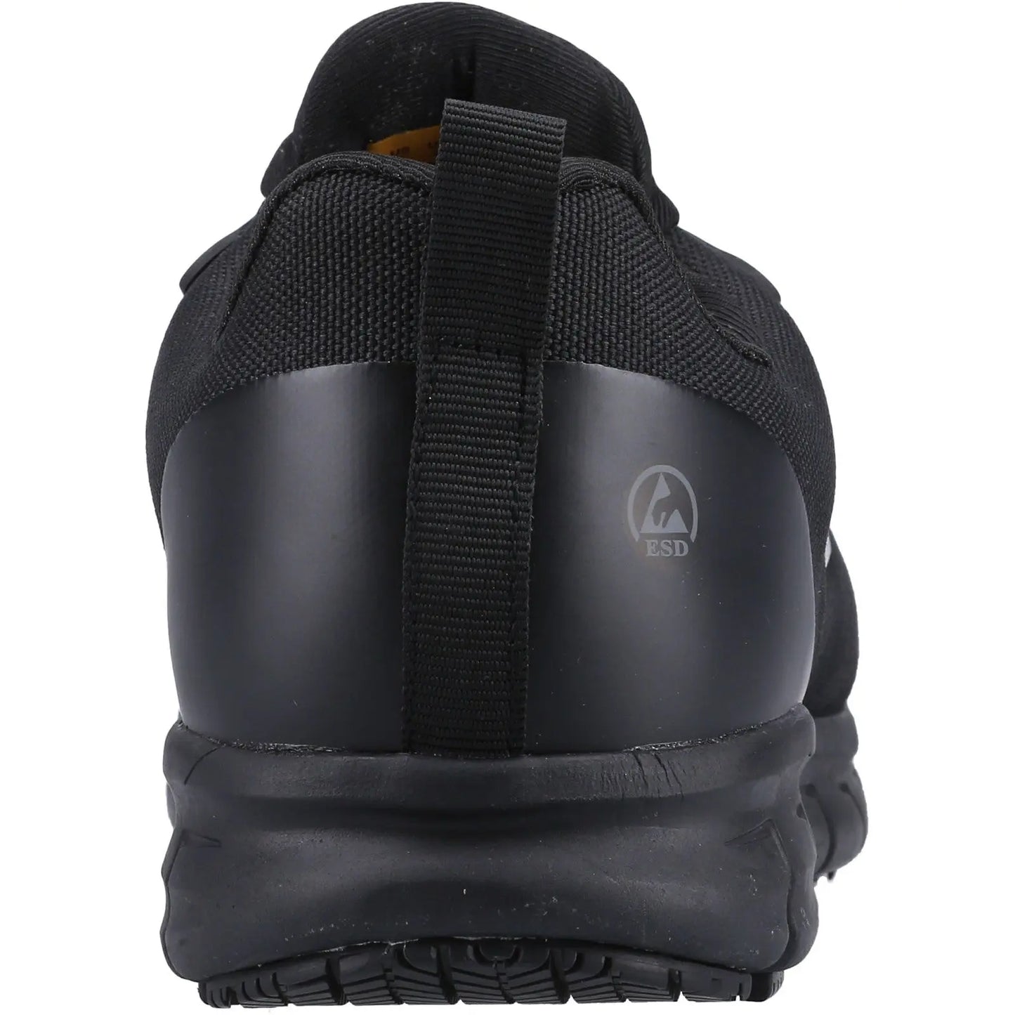 Skechers Ladies Sure Track Jixie Safety Shoes