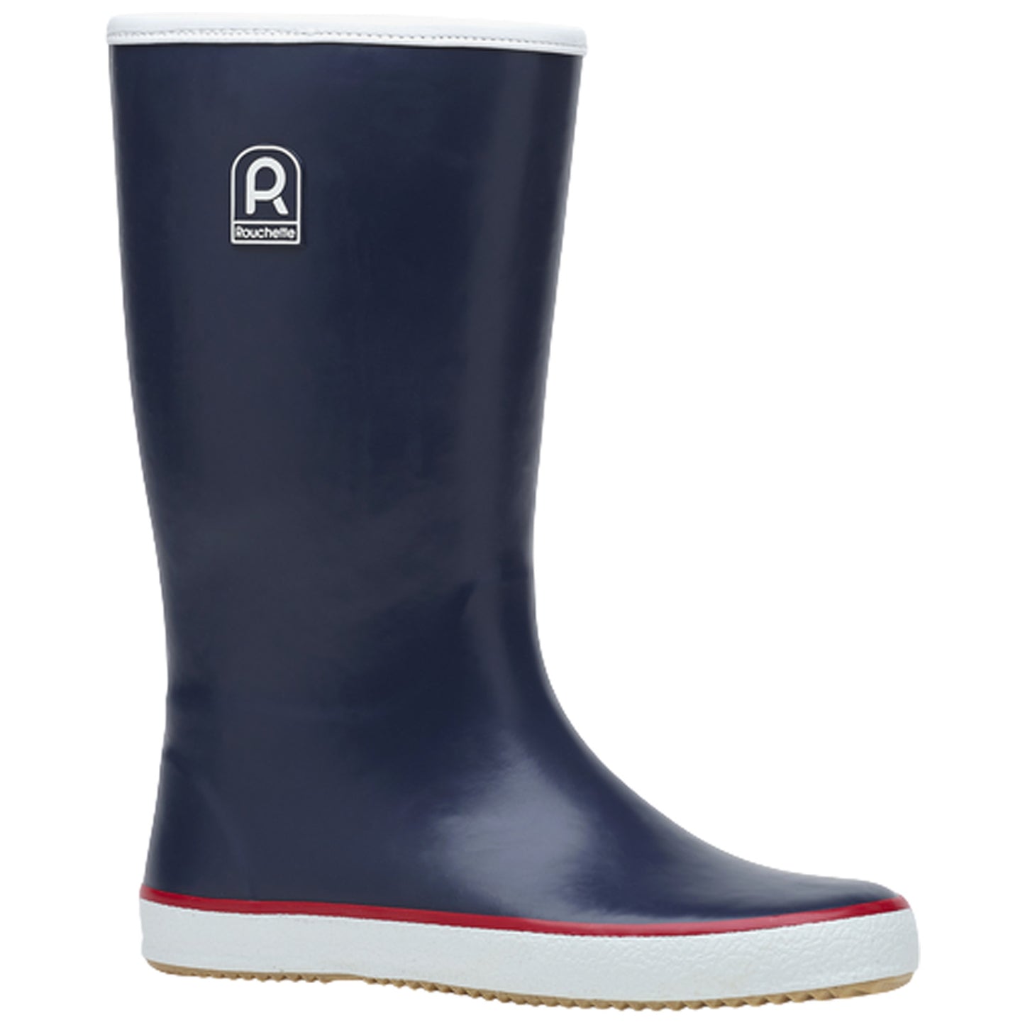 Rouchette Ladies Cap Wellington Boots