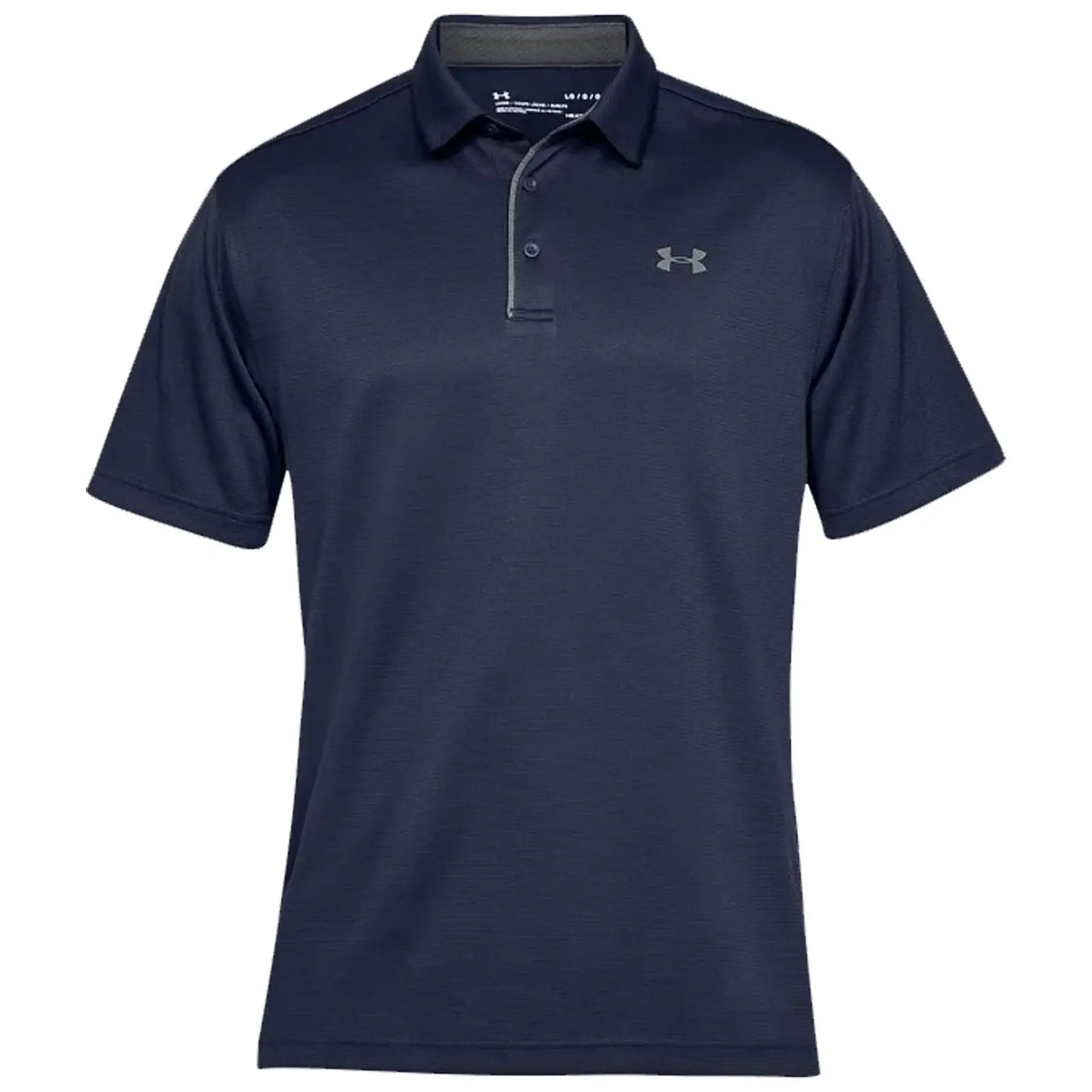Under Armour Mens Tech Polo Shirt