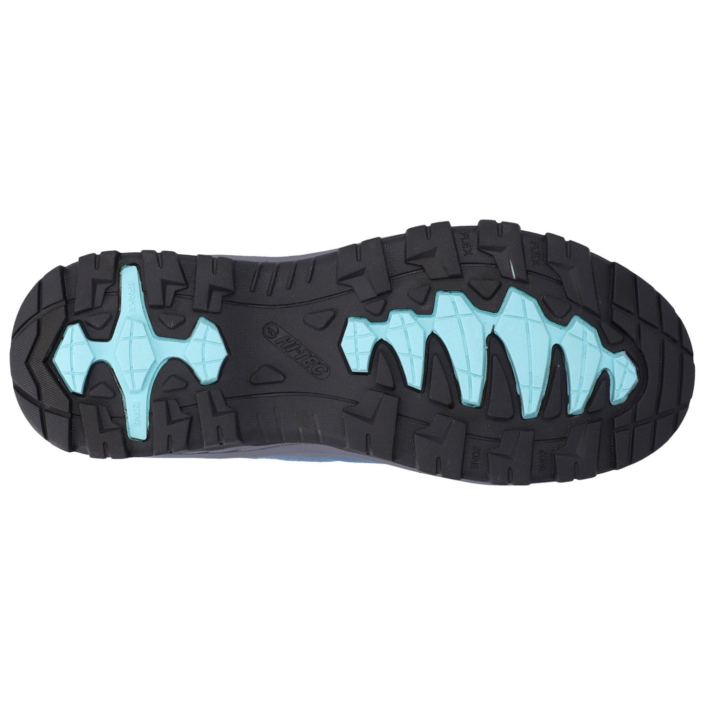 Hi-Tec Ladies Storm Expedition Sport Waterproof Boots