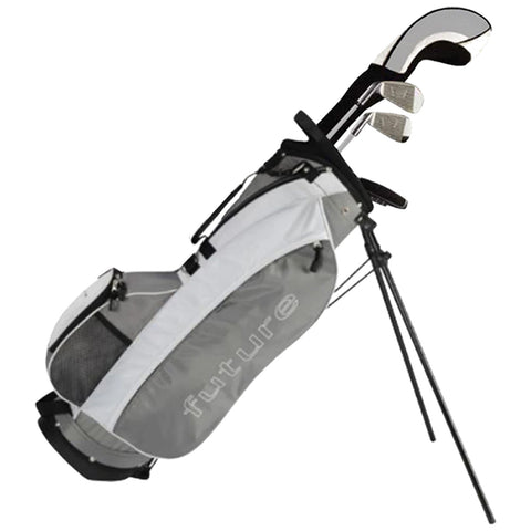 Left Handed Future Golf Junior Package Sets (5 Piece)