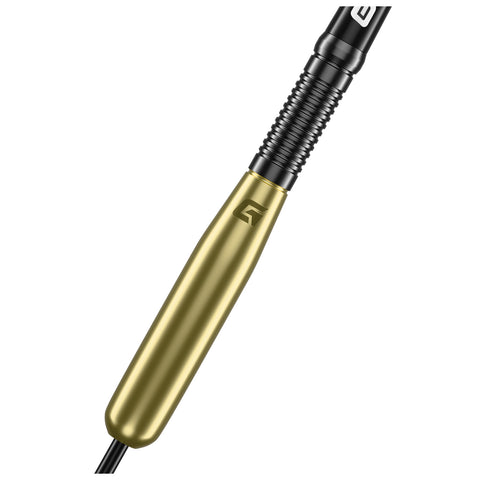 GOAT Homerun Steel Tip Brass Darts Set 15g