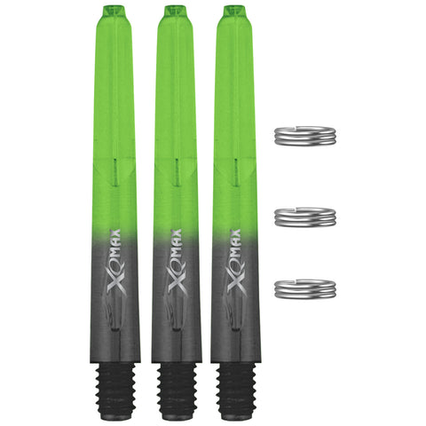 XQ Max Darts Shafts