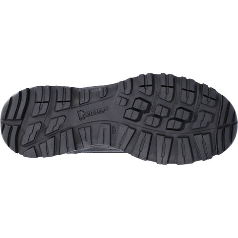 Magnum Unisex Spider Exo 8.0 Side-Zip Waterproof Safety Boots