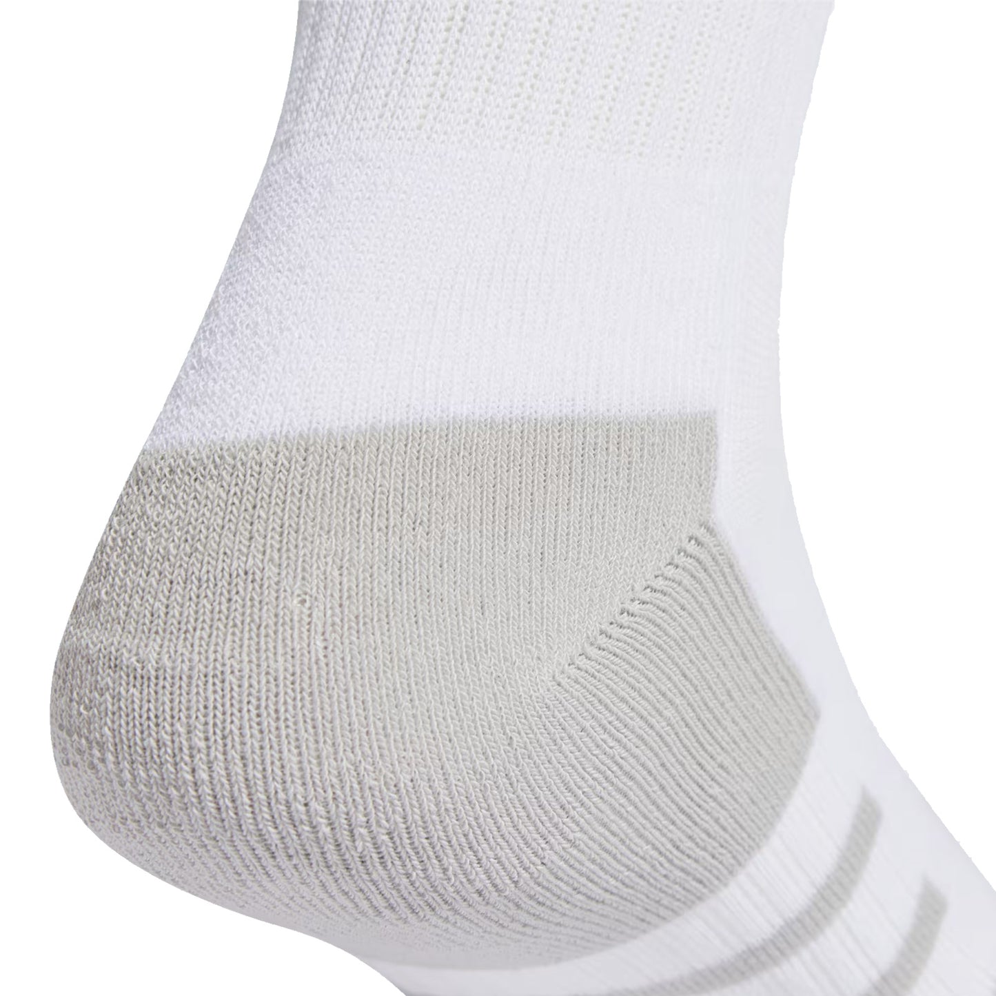 adidas Essentials Climacool Crew Socks (3 Pairs)