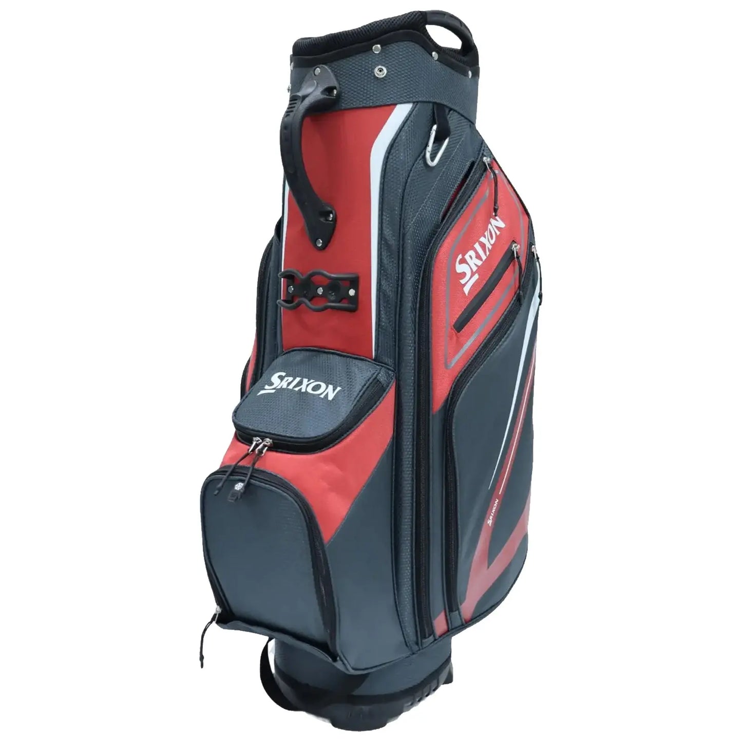 2026 Srixon Friday Golf Trolley Cart Bag