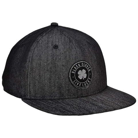 Black Clover Marine Luck Cap