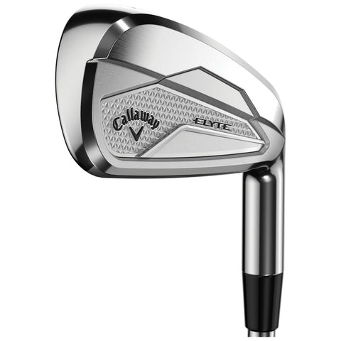 Callaway Mens Elyte Iron Set