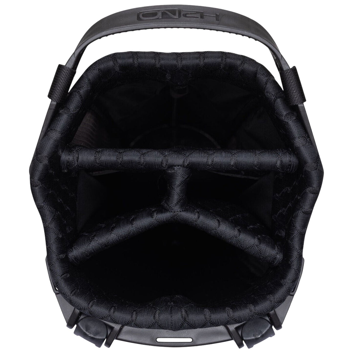 Sun Mountain H2NO LiteSpeed 4-Way Waterproof Stand Bag