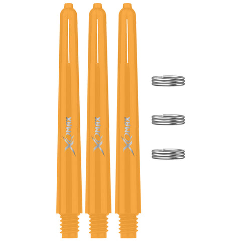 XQ Max Darts Shafts