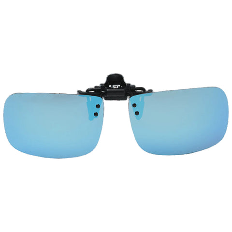 Eyelevel Polarized Clip-On Sunglasses