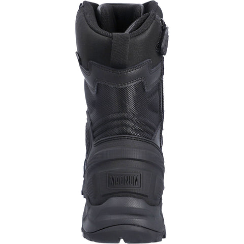 Magnum Unisex Spider Exo 8.0 Side-Zip Waterproof Safety Boots